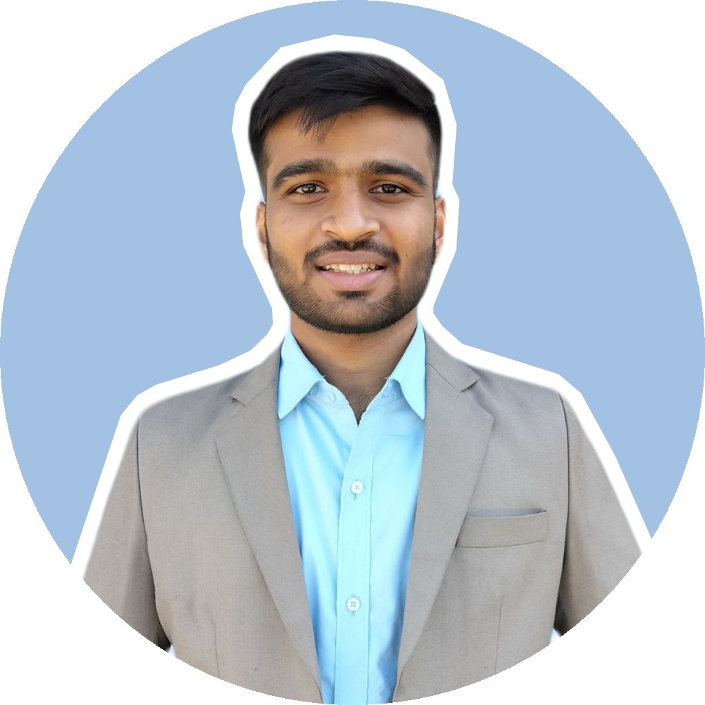 Devesh Jaiswal